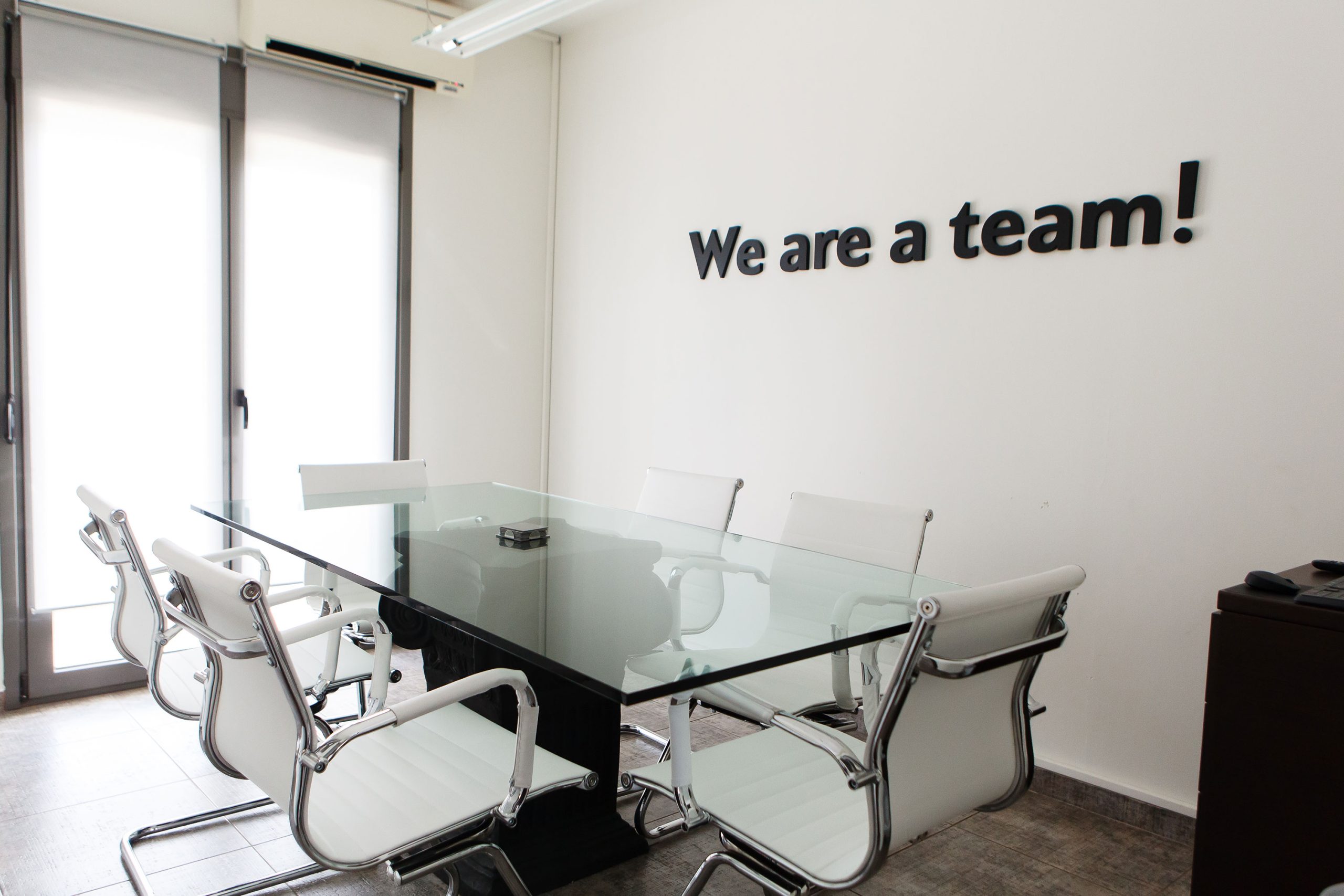 Grigoriadis team offices